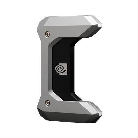 GeForce RTX SLI NVLink Bridge 4 slot - Foto 2