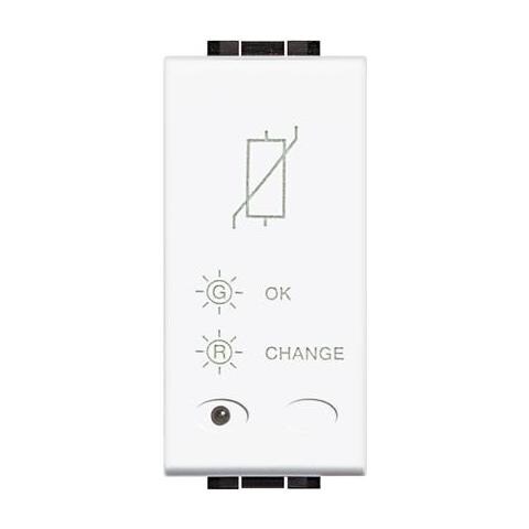 Scaricatore Di Tensione Livinglight 230v N4536 - Foto 1