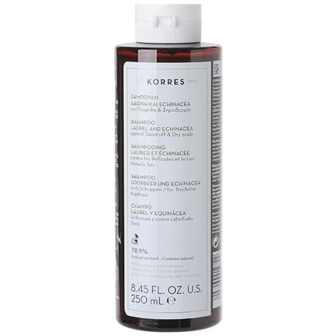 Shampoo Laurel & Echinacea 250ml - Foto 1