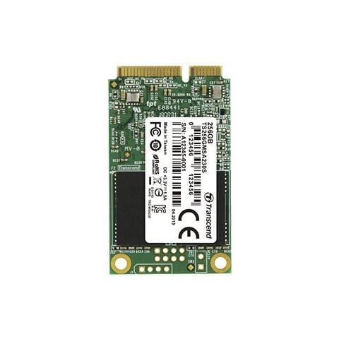 SSD 256 GB Serie 230S mSATA Interfaccia Sata III 6 GB / s - Foto 1