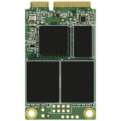 SSD 256 GB Serie 230S mSATA Interfaccia Sata III 6 GB / s - Foto 2