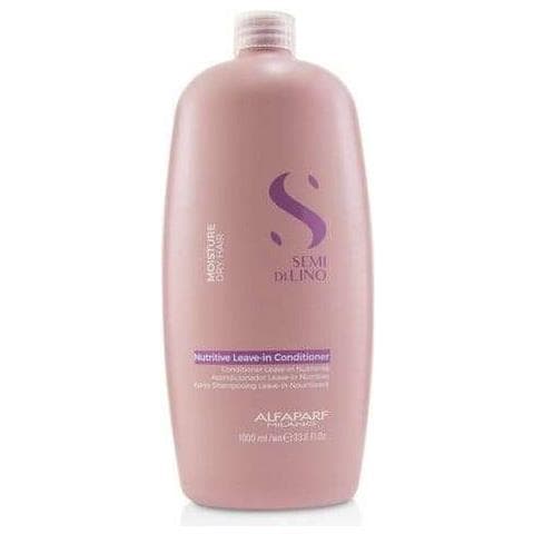 Semi Di Lino Moisture Nutritive Leave-in Conditioner - Conditioner - 200ml - Foto 1