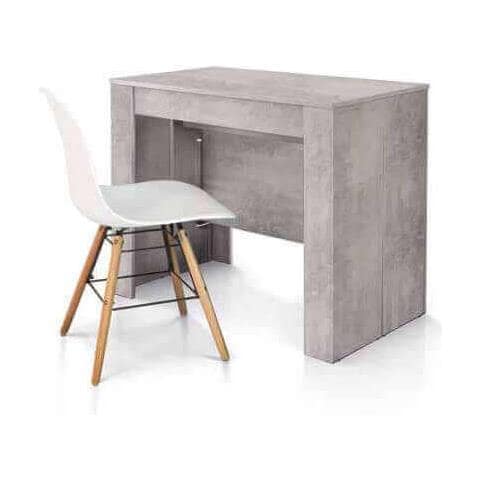 Almira - Tavolo Consolle Moderno - Foto 3