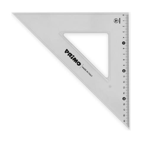 Squadra 45 30 Cm - Foto 1