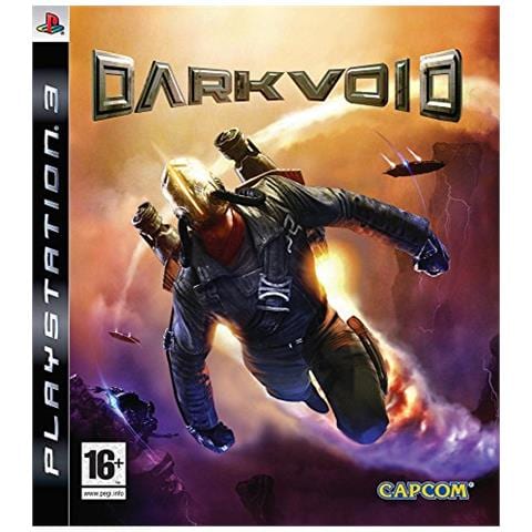Void Scuro - Foto 1