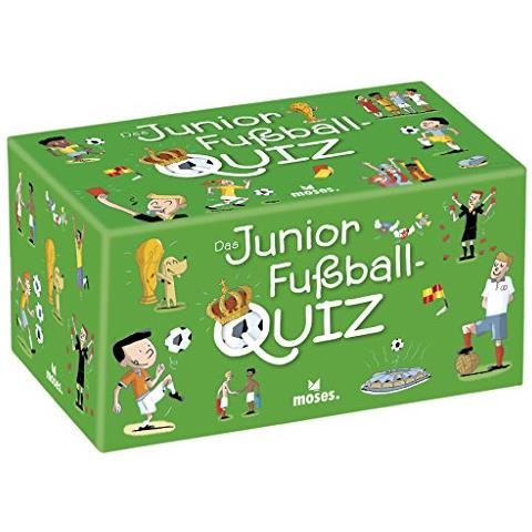 Il Calcio Quiz Junior - Foto 1