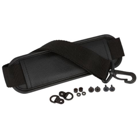 Rt10 Shoulder Strap Kit W / Screws Adj Cross Body Str Pad - Foto 1