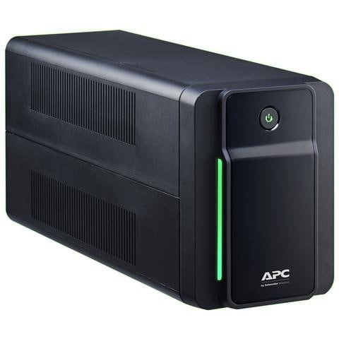 BX1200MI-FR gruppo di continuità (UPS) A linea interattiva 1,2 kVA 650 W 4 presa (e) AC - Foto 1