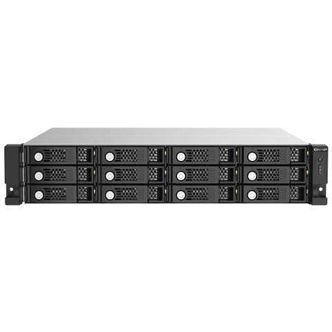 TL-R1220Sep-RP Unità di Espansione SAS 12 Gb / s 2.5/3.5"  - Foto 2