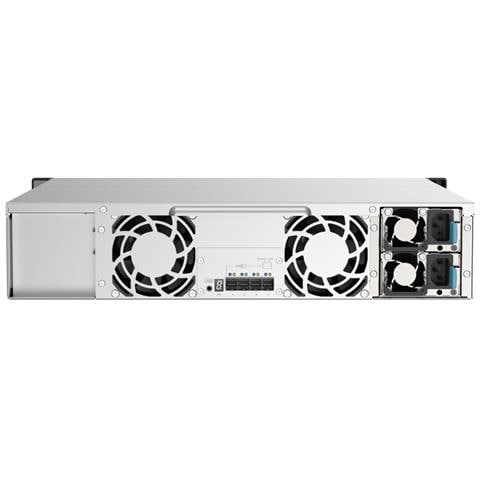 TL-R1220Sep-RP Unità di Espansione SAS 12 Gb / s 2.5/3.5"  - Foto 6
