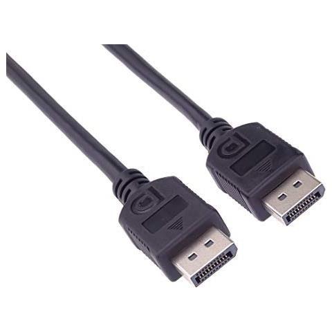 Premiumcord - Cavo Di Collegamento Displayport10 M - Foto 1