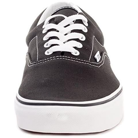 Era Classic Canvasscarpe Da Ginnastica Unisex Usadultonero38.5 - Foto 2