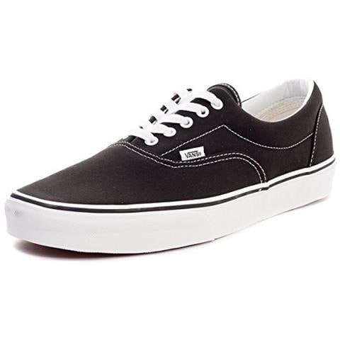 Era Classic Canvasscarpe Da Ginnastica Unisex Usadultonero38.5 - Foto 1