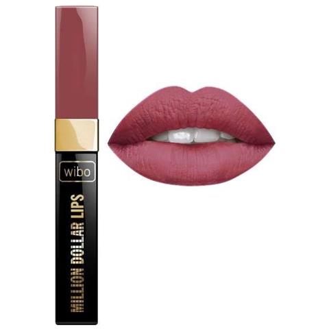 Matte 1 Million Dollar Lips - Foto 1