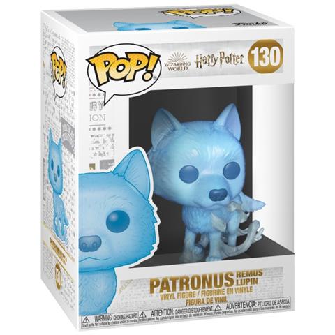 Figure POP! HP: Patronus- Lupin  - Foto 1