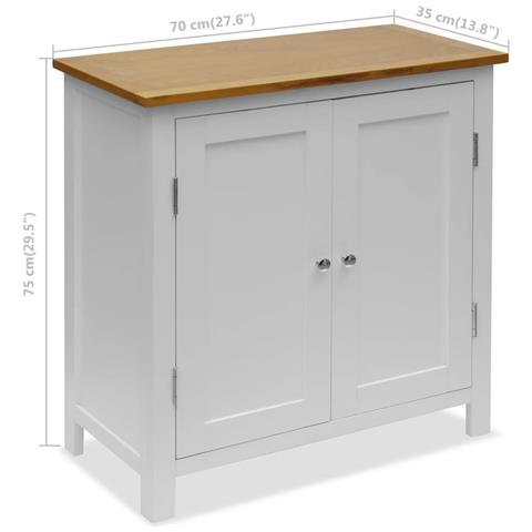 Lettino Prendisole Pieghevole Grigio in Acciaio - Foto 8