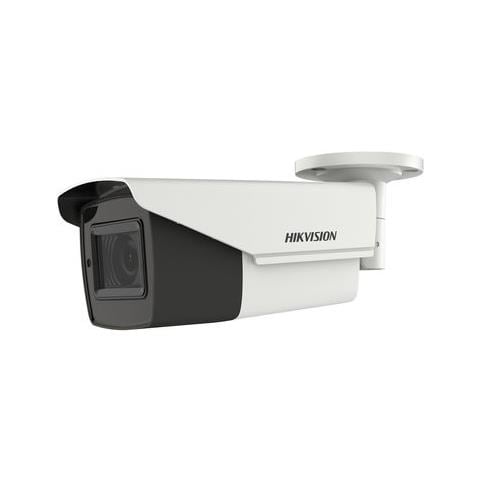 Telecamera Bullet Turbohd 4 In 1 5mp Ottica Varifocale 4 In 1 Wdr 120db Exir 2.0 - Ds-2ce19h8t-ait3zf (2.7-13.5mm) - Foto 11