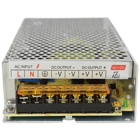 Sorgente Di Tensione Di Commutazione St10a 12v 10a Stabilizzata Per Sistemi Di Sorveglianza - Foto 4