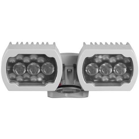 Mic-ilg-400 Berwachungskamerazubehr Beleuchtung (mic-ilg-400)  - Foto 1