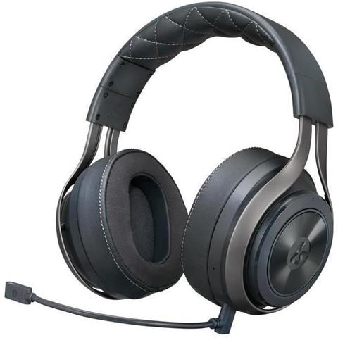 Lucidsound 7.1 Cuffie Da Gioco Wireless Ls41 Premium Per Pc Portatili Ps4 Xbox - Foto 1