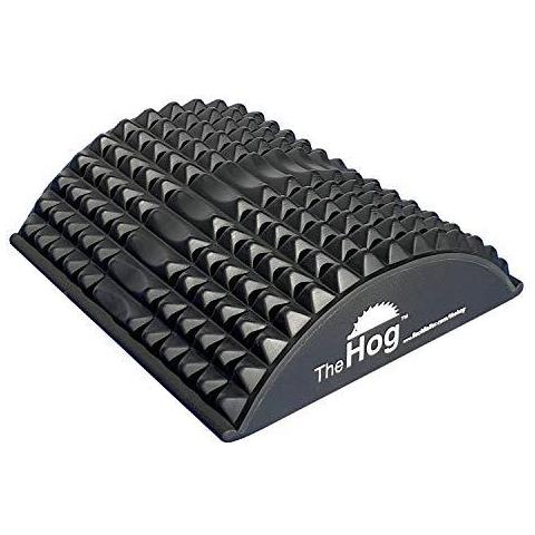 Il Hog - Ab Mat Pilates Hedgehog Formazione Indietro Barella Addominale Trainer - Foto 1