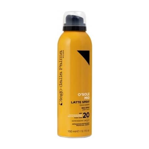 Solare Protettivo O Sole Mio Latte Spray Corpo Spf - Foto 1