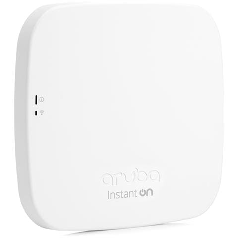 Aruba Networking Aruba Instant On AP12 (EG) 1600 Mbit /s Bianco Supporto Power over Ethernet (PoE) - Foto 2
