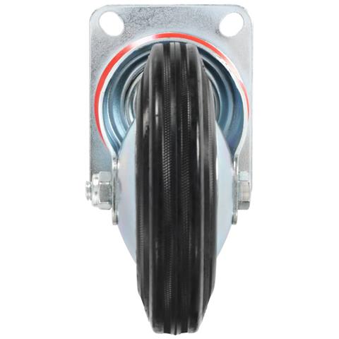 Ruote Girevoli 8 pz 160 mm - Foto 2