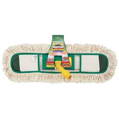 Scopa Cotone Gulliver 60cm - Foto 1