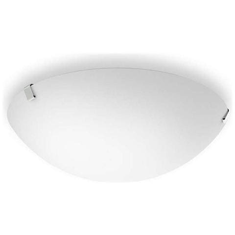 Ballan - Lampada Da Parete E / O Soffitto Led Bianca 10W  - Foto 1