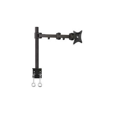 RAM L-01 27" Nero supporto da tavolo per Tv a schermo piatto - Foto 1