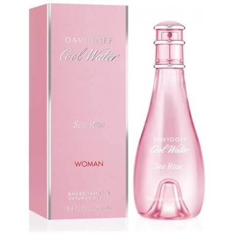 Sea RosePacific Summer Edition eau de toilette Donne 100 ml - Foto 1