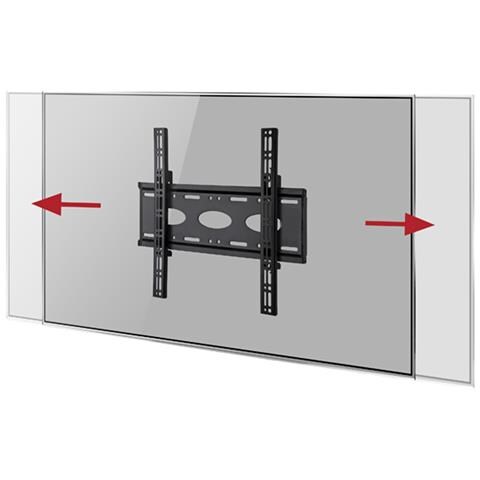 BT8441 139,7 cm (55") Nero - Foto 2