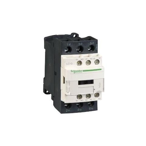 Schneider Electric Lc1d25bl Hilfskontakt (lc1d25bl)  - Foto 1