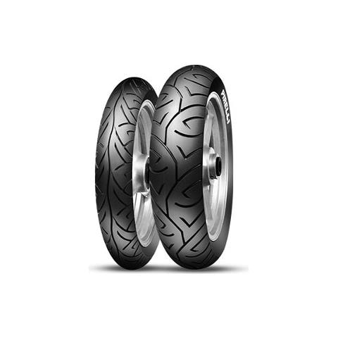 Pneumatico Sport Demon Bsw 110/80r18 58v - Estivo - Foto 1
