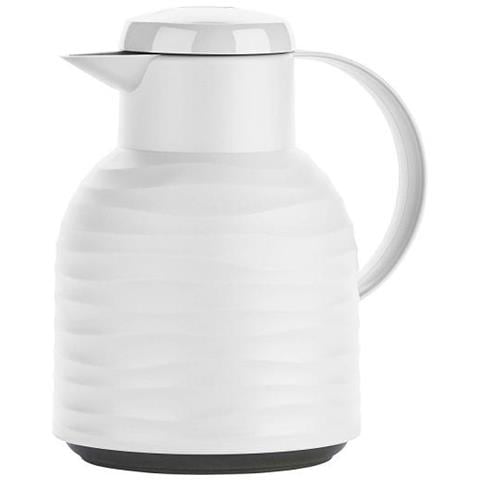 Samba Wave Thermos E Recipiente Isotermico 1 L Bianco - Foto 1