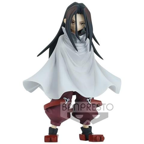 Shaman King Hao Asakura - Foto 1