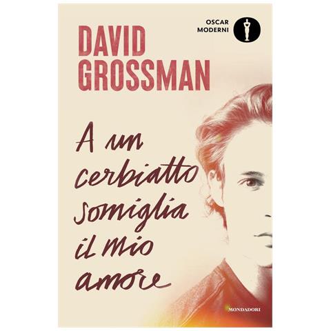 David Grossman - A Un Cerbiatto Somiglia Il Mio Amore - Foto 2
