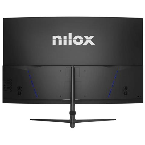 Monitor 24" LED VA Curvo Gaming NXM24CRV01 1920x1080 Full HD Tempo di Risposta 1 ms Frequenza di Aggiornamento 165 (Hz) - Foto 3