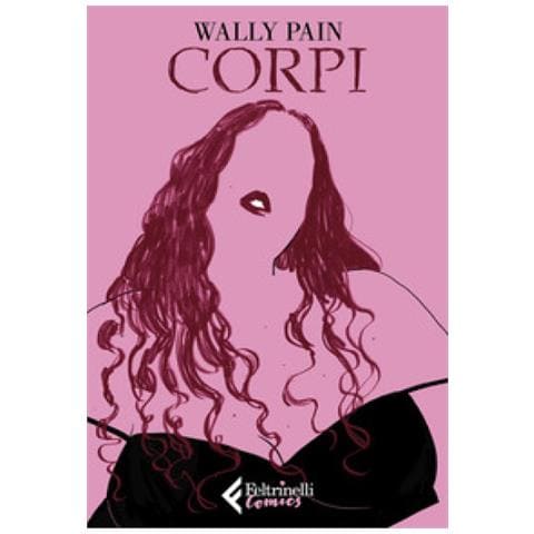 Wally Pain - Corpi - Foto 1