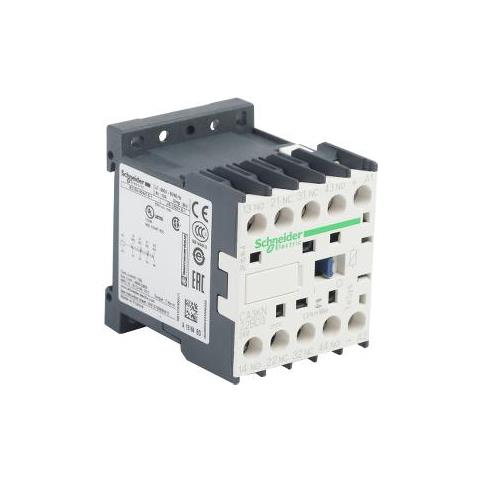 Apc Tesys K Control Relay Trasmettitore Di Potenza Nero, Bianco - Foto 1