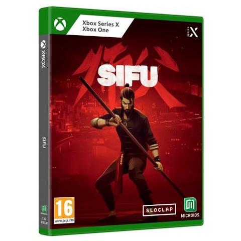 Videogioco Microids Xbox Series Sifu - Foto 1