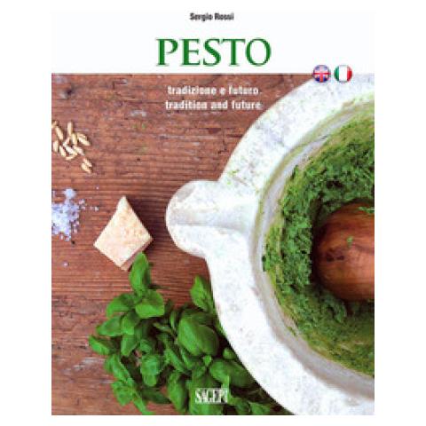 Sergio Rossi - Pesto. Tradizione E Futuro. Ediz. Italiana E Inglese - Foto 1
