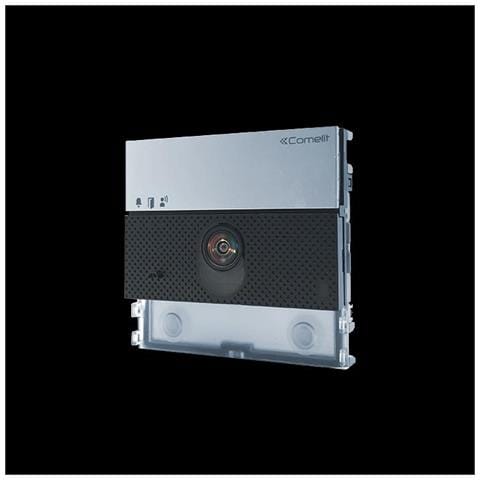 Modulo Audio /video Ultra Ip (vip) - Comelit Ut8020 - Foto 1