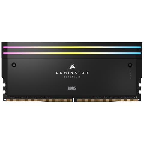 Dominator Titanium CMP32GX5M2X7000C34 memoria 32 GB 2 x 16 GB DDR5 7000 MHz - Foto 2