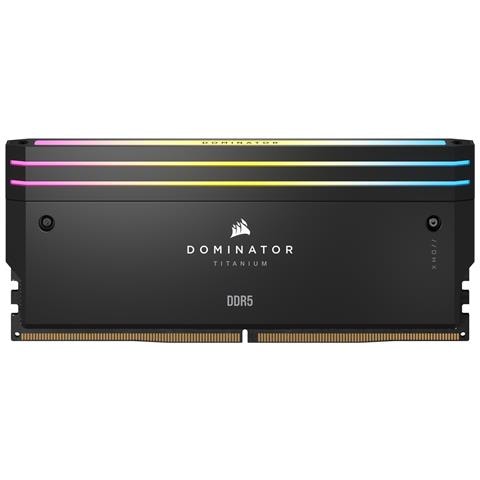 Dominator Titanium CMP32GX5M2X7000C34 memoria 32 GB 2 x 16 GB DDR5 7000 MHz - Foto 7