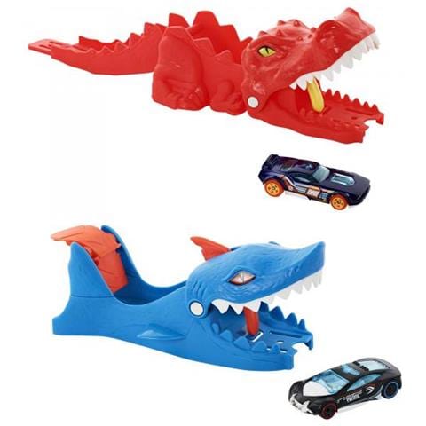 Hot Wheels City Gvf41 Veicolo Giocattolo - Foto 1