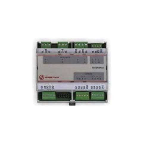Modulo Di Espansione I /o I /o-exp-s - Foto 1