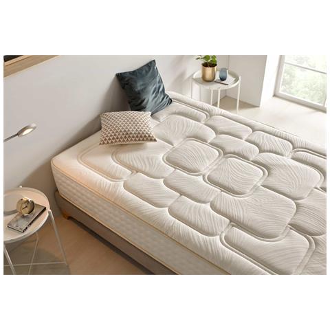 Materasso Viscoelastico Regal Prime 27 Cm, 150x190cm - - Foto 2