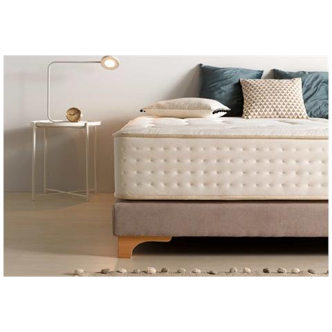 Materasso Viscoelastico Regal Prime 27 Cm, 150x190cm - - Foto 8